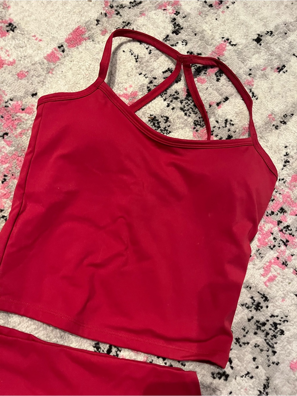 Workout Set - Picture 2 of 9